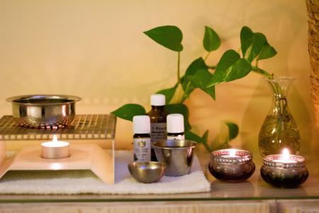 Ayurveda
