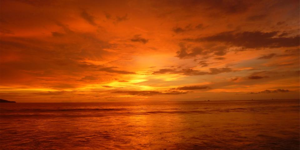 Pitta är en av de tre doshorna i Ayurveda