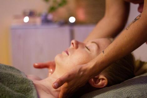 Massage i Stockholm