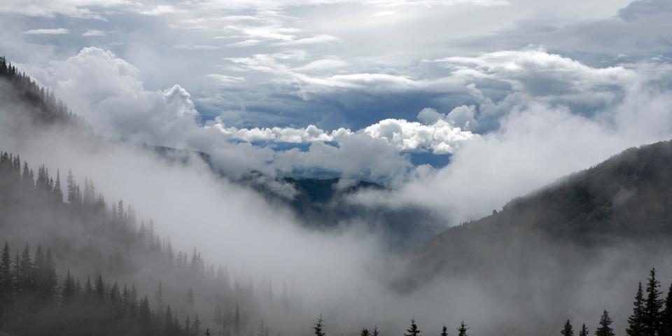 Vata är en av de tre doshorna i Ayurveda