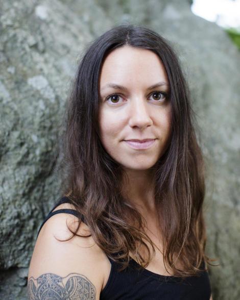 Emma Gustafsson erbjuder Ayurvedisk massage nära Södermalm